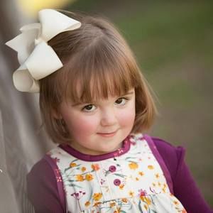 Meet your Posher, Donna